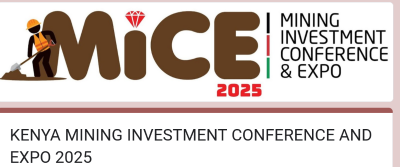 Mining Expo 2025