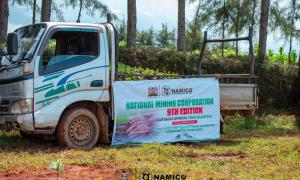 9th Kaptagat Annual Tree Planting